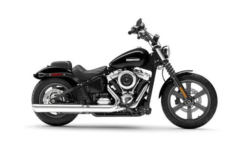 Softail - Street Bob - 2026