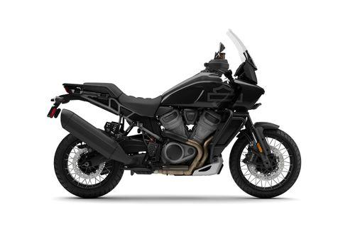 ADVENTURE - PAN AMERICA 1250 S - 2023