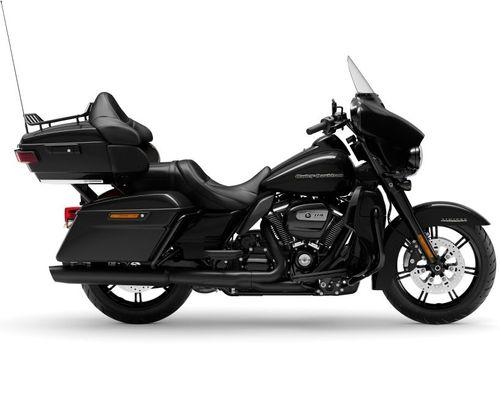 TOURING - Ultra Limited - 2022