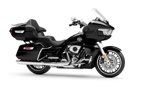 TOURING - Road Glide Limited - 2026