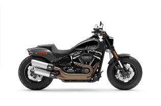 SOFTAIL - FATBOB - 2023