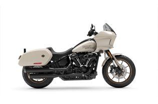 SOFTAIL - LOW RIDER - 2023