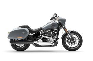 SOFTAIL - SPORT GLIDE - 2023