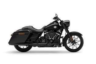 TOURING - ROAD KING SPECIAL - 2022