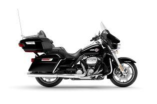 TOURING - Ultra Limited - 2023