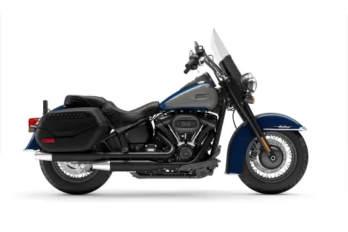 SOFTAIL - HERITAGE CLASSIC - 2023