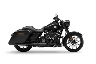 TOURING - Road King Special - 2022