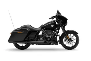 TOURING - Street Glide Special - 2022