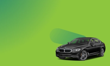 Rent a BMW5 series only for SAR 499 per day