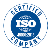 Lumi ISO Certified Img