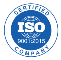 Lumi ISO Certified Img